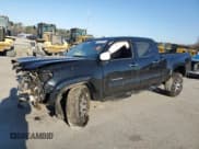 ✅ 2023 Toyota Tacoma Limited • VIN: 3TMHZ5BN4PM147248 • Лот: 51182975. Опубликован ранее на Copart с пробегом 39 775 миль. Бесплатный доступ к архиву аукционных продаж из США и подробный отчёт об истории автомобиля на DreamBid. Изображение 1.