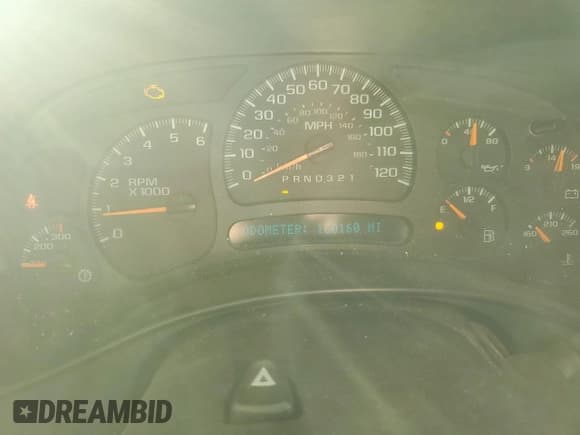 ✅ 2007 Chevrolet Silverado 2500HD Work Truck • VIN: 1GCHK24U57E123134 • Лот: 84078994. Опубликован ранее на Copart с пробегом 160 160 миль. Бесплатный доступ к архиву аукционных продаж из США и подробный отчёт об истории автомобиля на DreamBid. Изображение 9.