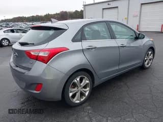 ✅ 2013 Hyundai Elantra • VIN: KMHD35LE5DU048147 • Lot: 43597679. Listed on IAAI with 105,764 mi. Free auction sales archive from the USA and detailed vehicle history report at DreamBid. Image 4.