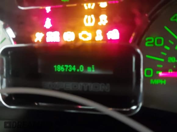 ✅ 2014 Ford Expedition Limited • VIN: 1FMJU1K52EEF37353 • Лот: 41731188. Опубликован ранее на IAAI с пробегом 186 734 миль. Бесплатный доступ к архиву аукционных продаж из США и подробный отчёт об истории автомобиля на DreamBid. Изображение 15.