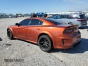 ✅ 2021 Dodge Charger SRT Hellcat Redeye Widebody • VIN: 2C3CDXL98MH620315 • Lot: 86170375. Wystawiony na Copart z przebiegiem 37 772 mil. Bezpłatny archiwum sprzedaży aukcyjnych z USA i szczegółowy raport historii pojazdu na DreamBid. Zdjęcie 2.