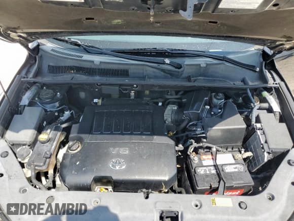 ✅ 2009 Toyota RAV4 Limited • VIN: 2T3ZK31V59W002283 • Lot: 81027155. Wystawiony na Copart z przebiegiem 187 155 mil. Bezpłatny archiwum sprzedaży aukcyjnych z USA i szczegółowy raport historii pojazdu na DreamBid. Zdjęcie 12.