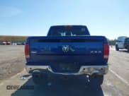 ✅ 2009 Dodge 1500 SLT • VIN: 1D3HV13T29S788076 • Lot: 42216162. Wystawiony na IAAI z przebiegiem 224 422 mil. Bezpłatny archiwum sprzedaży aukcyjnych z USA i szczegółowy raport historii pojazdu na DreamBid. Zdjęcie 16.