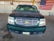 ✅ 2002 Cadillac Escalade • VIN: 1GYEK63N62R160810 • Lot: 96338695. Listed on Copart with 169,637 mi. Free auction sales archive from the USA and detailed vehicle history report at DreamBid. Image 5.