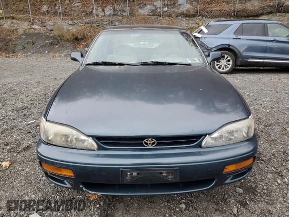 ✅ 1996 Toyota Camry DX • VIN: JT2BG12K2T0413821 • Лот: 85959915. Опубликован ранее на Copart с пробегом 85 999 миль. Бесплатный доступ к архиву аукционных продаж из США и подробный отчёт об истории автомобиля на DreamBid. Изображение 5.
