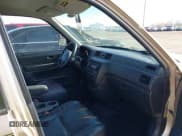 ✅ 2001 Honda CR-V SE • VIN: JHLRD18711S017675 • Lot: 43692104. Wystawiony na IAAI z przebiegiem 314 394 mil. Bezpłatny archiwum sprzedaży aukcyjnych z USA i szczegółowy raport historii pojazdu na DreamBid. Zdjęcie 5.