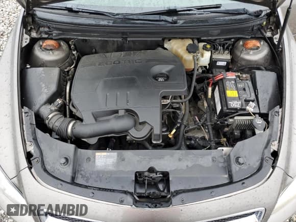 ✅ 2012 Chevrolet Malibu 1LT • VIN: 1G1ZC5E06CF323953 • Lot: 57441024. Listed on Copart with 153,627 mi. Free auction sales archive from the USA and detailed vehicle history report at DreamBid. Image 11.