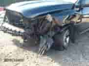 2013 Ram 1500 Express with VIN 3C6JR6AT5DG509659, listed as a IAAI auction lot 42682018 with 138,816 mi miles and . Bid and sale history available at DreamBid. Image 6.