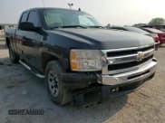 ✅ 2011 Chevrolet Silverado 1500 LS • VIN: 1GCRCREA5BZ240468 • Lot: 63644254. Listed on Copart with Not provided. Free auction sales archive from the USA and detailed vehicle history report at DreamBid. Image 11.