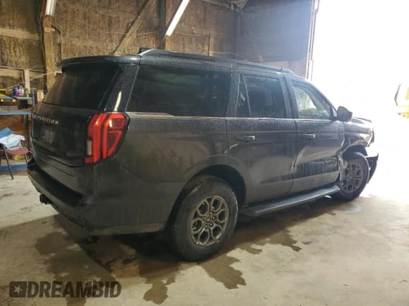 ✅ 2025 Ford Expedition Active • VIN: 1FMJU1J84SEA30509 • Лот: 81443285. Опубликован ранее на Copart с пробегом 7 884 миль. Бесплатный доступ к архиву аукционных продаж из США и подробный отчёт об истории автомобиля на DreamBid. Изображение 3.