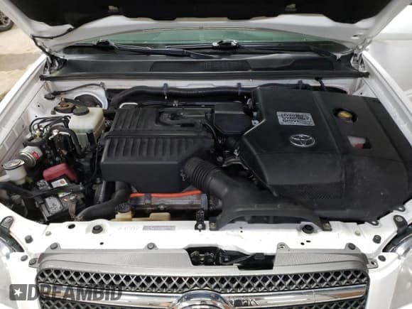 ✅ 2006 Toyota Highlander • VIN: JTEDW21A860004465 • Лот: 63882625. Опубликован ранее на Copart с пробегом 93 631 миль. Бесплатный доступ к архиву аукционных продаж из США и подробный отчёт об истории автомобиля на DreamBid. Изображение 12.