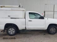 ✅ 2014 Toyota Tacoma • VIN: 5TFNX4CN3EX034111 • Lot: 43721729. Listed on IAAI with 145,807 mi. Free auction sales archive from the USA and detailed vehicle history report at DreamBid. Image 13.