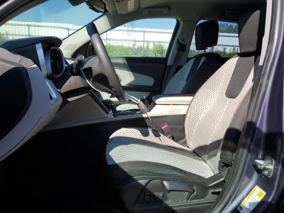 ✅ 2014 Chevrolet Equinox LS • VIN: 2GNALAEK6E6139793 • Лот: 69779705. Опубликован ранее на Copart с пробегом 138 243 миль. Бесплатный доступ к архиву аукционных продаж из США и подробный отчёт об истории автомобиля на DreamBid. Изображение 7.