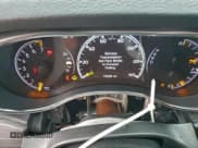 ✅ 2019 Jeep Grand Cherokee Upland • VIN: 1C4RJEAGXKC597186 • Лот: 92915205. Опубликован ранее на Copart с пробегом 79 288 миль. Бесплатный доступ к архиву аукционных продаж из США и подробный отчёт об истории автомобиля на DreamBid. Изображение 9.