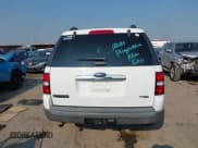 ✅ 2006 Ford Explorer XLT • VIN: 1FMEU63E56UA58168 • Lot: 43242478. Listed on IAAI with 158,155 mi. Free auction sales archive from the USA and detailed vehicle history report at DreamBid. Image 16.