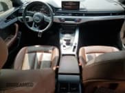 ✅ 2018 Audi A5 Sportback Premium Plus • VIN: WAUBNCF51JA064250 • Lot: 67896905. Wystawiony na Copart z przebiegiem 82 399 mil. Bezpłatny archiwum sprzedaży aukcyjnych z USA i szczegółowy raport historii pojazdu na DreamBid. Zdjęcie 8.