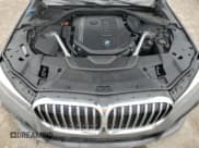 ✅ 2022 BMW 7 Series 740i xDrive • VIN: WBA7T4C01NCJ22118 • Lot: 56645465. Listed on Copart with Not provided. Free auction sales archive from the USA and detailed vehicle history report at DreamBid. Image 11.