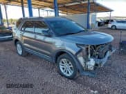 ✅ 2013 Ford Explorer XLT • VIN: 1FM5K8D89DGC95008 • Lot: 93957345. Wystawiony na Copart z przebiegiem 140 526 mil. Bezpłatny archiwum sprzedaży aukcyjnych z USA i szczegółowy raport historii pojazdu na DreamBid. Zdjęcie 4.