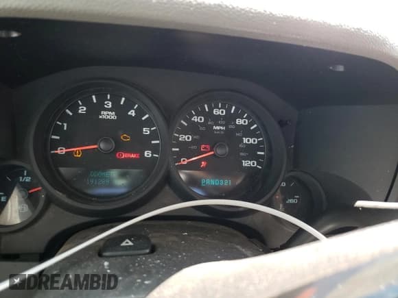 ✅ 2012 GMC Sierra 1500 Work Truck • VIN: 1GTN1TEX8CZ216267 • Лот: 81366955. Опубликован ранее на Copart с пробегом 191 289 миль. Бесплатный доступ к архиву аукционных продаж из США и подробный отчёт об истории автомобиля на DreamBid. Изображение 9.