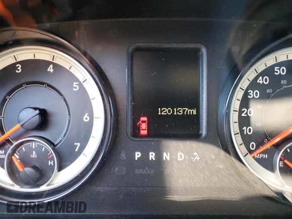 ✅ 2016 Ram 1500 Express • VIN: 1C6RR6FG9GS263971 • Lot: 45503175. Listed on Copart with 120,137 mi. Free auction sales archive from the USA and detailed vehicle history report at DreamBid. Image 9.