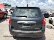 ✅ 2010 Chevrolet Equinox LS • VIN: 2CNALBEW9A6220133 • Лот: 55532384. Опубликован ранее на Copart с пробегом 142 879 миль. Бесплатный доступ к архиву аукционных продаж из США и подробный отчёт об истории автомобиля на DreamBid. Изображение 6.