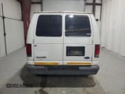 ✅ 2006 Ford Econoline Cargo • VIN: 1FTNE24L16DA80305 • Lot: 44340445. Listed on Copart with 329,421 mi. Free auction sales archive from the USA and detailed vehicle history report at DreamBid. Image 6.