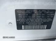 ✅ 2018 Hyundai Ioniq Blue • VIN: KMHC65LC4JU103376 • Lot: 41463545. Wystawiony na IAAI z przebiegiem 115 116 mil. Bezpłatny archiwum sprzedaży aukcyjnych z USA i szczegółowy raport historii pojazdu na DreamBid. Zdjęcie 9.