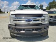 ✅ 2017 Ford F-250 Lariat • VIN: 1FT7W2BT5HEC20071 • Lot: 80128095. Listed on Copart with 96,734 mi. Free auction sales archive from the USA and detailed vehicle history report at DreamBid. Image 5.