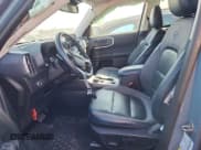 ✅ 2021 Ford Bronco Sport Outer Banks • VIN: 3FMCR9C6XMRA36075 • Lot: 71725665. Wystawiony na Copart z przebiegiem 68 628 mil. Bezpłatny archiwum sprzedaży aukcyjnych z USA i szczegółowy raport historii pojazdu na DreamBid. Zdjęcie 7.