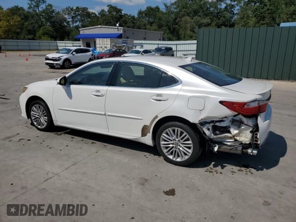 ✅ 2013 Lexus ES 250 • VIN: JTHBK1GG9D2041540 • Lot: 71249015. Listed on Copart with 240,212 mi. Free auction sales archive from the USA and detailed vehicle history report at DreamBid. Image 2.