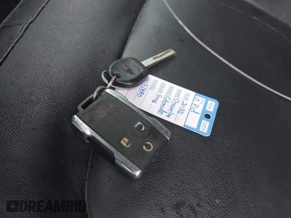 ✅ 2022 Chevrolet Colorado 4WD ZR2 • VIN: 1GCGTEEN2N1172880 • Лот: 42175116. Опубликован ранее на IAAI с пробегом 45 190 миль. Бесплатный доступ к архиву аукционных продаж из США и подробный отчёт об истории автомобиля на DreamBid. Изображение 11.