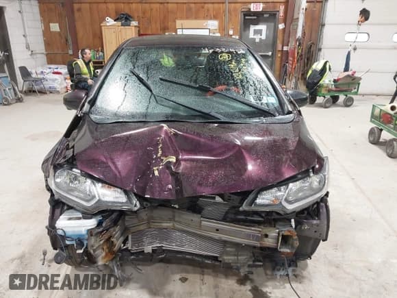 ✅ 2015 Honda Fit EX-L • VIN: 3HGGK5H87FM759560 • Лот: 42331481. Опубликован ранее на IAAI с пробегом 121 219 миль. Бесплатный доступ к архиву аукционных продаж из США и подробный отчёт об истории автомобиля на DreamBid. Изображение 11.