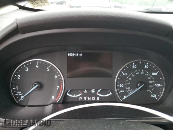 ✅ 2020 Ford EcoSport SE • VIN: MAJ6S3GL3LC387948 • Лот: 68273235. Опубликован ранее на Copart с пробегом 80 084 миль. Бесплатный доступ к архиву аукционных продаж из США и подробный отчёт об истории автомобиля на DreamBid. Изображение 9.