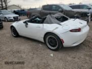 ✅ 2021 Mazda MX-5 Miata Grand Touring • VIN: JM1NDAD70M0455699 • Lot: 50471455. Wystawiony na Copart z przebiegiem Nie podano. Bezpłatny archiwum sprzedaży aukcyjnych z USA i szczegółowy raport historii pojazdu na DreamBid. Zdjęcie 2.