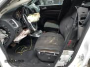 ✅ 2019 Dodge Durango Special Service • VIN: 1C4SDJFT8KC631861 • Lot: 87282394. Wystawiony na Copart z przebiegiem 107 286 mil. Bezpłatny archiwum sprzedaży aukcyjnych z USA i szczegółowy raport historii pojazdu na DreamBid. Zdjęcie 7.