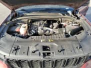 ✅ 2023 Jeep Grand Cherokee Altitude • VIN: 1C4RJGAGXPC534253 • Lot: 82739735. Listed on Copart with 34,033 mi. Free auction sales archive from the USA and detailed vehicle history report at DreamBid. Image 12.