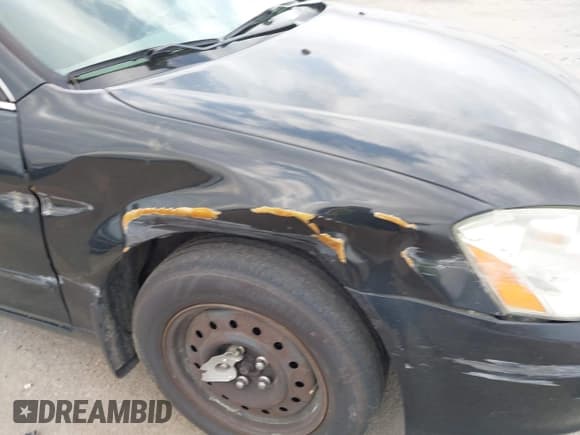 ✅ 2004 Nissan Altima S • VIN: 1N4AL11D54C127954 • Lot: 41948763. Listed on IAAI with 173,193 mi. Free auction sales archive from the USA and detailed vehicle history report at DreamBid. Image 6.