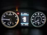 ✅ 2018 Hyundai Sonata SEL • VIN: 5NPE34AF1JH686111 • Лот: 91808675. Опубликован ранее на Copart с пробегом 39 418 миль. Бесплатный доступ к архиву аукционных продаж из США и подробный отчёт об истории автомобиля на DreamBid. Изображение 9.