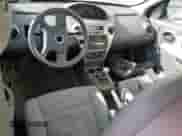 2007 Saturn ION ION 2 с VIN 1G8AZ55F97Z129942, выставлен на аукционе Copart как лот 64163095 с пробегом Не указан миль и На запчасти • Non repairable. История ставок и продаж доступна на DreamBid. Изображение 8.