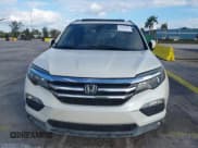 ✅ 2017 Honda Pilot Elite • VIN: 5FNYF6H04HB031645 • Lot: 43847465. Wystawiony na IAAI z przebiegiem 93 815 mil. Bezpłatny archiwum sprzedaży aukcyjnych z USA i szczegółowy raport historii pojazdu na DreamBid. Zdjęcie 12.