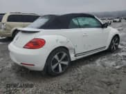 ✅ 2013 Volkswagen Beetle • VIN: 3VW8A7AT5DM811357 • Lot: 43783675. Listed on Copart with Not provided. Free auction sales archive from the USA and detailed vehicle history report at DreamBid. Image 3.