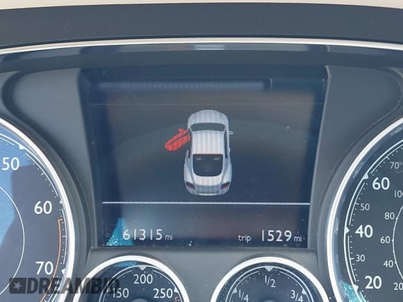 ✅ 2016 Bentley Continental GT S • VIN: SCBFH7ZAXGC058278 • Lot: 43748308. Wystawiony na IAAI z przebiegiem 61 315 mil. Bezpłatny archiwum sprzedaży aukcyjnych z USA i szczegółowy raport historii pojazdu na DreamBid. Zdjęcie 15.