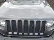 ✅ 2022 Jeep Wrangler Willys Sport • VIN: 1C4GJXAN8NW223101 • Lot: 42145620. Listed on IAAI with 42,831 mi. Free auction sales archive from the USA and detailed vehicle history report at DreamBid. Image 10.