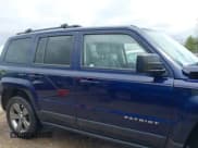 ✅ 2015 Jeep Patriot Latitude • VIN: 1C4NJRFB5FD270374 • Лот: 42039211. Опубликован ранее на IAAI с пробегом 106 665 миль. Бесплатный доступ к архиву аукционных продаж из США и подробный отчёт об истории автомобиля на DreamBid. Изображение 13.