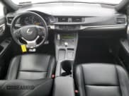 ✅ 2017 Lexus CT 200h • VIN: JTHKD5BH4H2293493 • Лот: 39772833. Опубликован ранее на Copart с пробегом 114 777 миль. Бесплатный доступ к архиву аукционных продаж из США и подробный отчёт об истории автомобиля на DreamBid. Изображение 8.