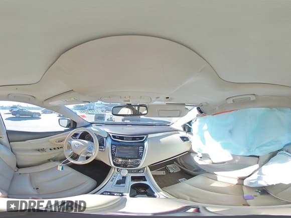 ✅ 2018 Nissan Murano Platinum • VIN: 5N1AZ2MG4JN196389 • Лот: 82471245. Опубликован ранее на Copart с пробегом 101 455 миль. Бесплатный доступ к архиву аукционных продаж из США и подробный отчёт об истории автомобиля на DreamBid. Изображение 15.