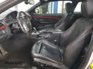 ✅ 2014 BMW 4 Series 435i xDrive • VIN: WBA3R5C57EK188094 • Lot: 92349115. Wystawiony na Copart z przebiegiem 122 943 mil. Bezpłatny archiwum sprzedaży aukcyjnych z USA i szczegółowy raport historii pojazdu na DreamBid. Zdjęcie 7.