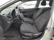 ✅ 2018 Hyundai Accent SE • VIN: 3KPC24A35JE018722 • Лот: 87733965. Опубликован ранее на Copart с пробегом 46 237 миль. Бесплатный доступ к архиву аукционных продаж из США и подробный отчёт об истории автомобиля на DreamBid. Изображение 7.