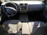 ✅ 2005 Chevrolet Colorado 1SF LS Z71 • VIN: 1GCDT136858175443 • Лот: 53135125. Опубликован ранее на Copart с пробегом 126 388 миль. Бесплатный доступ к архиву аукционных продаж из США и подробный отчёт об истории автомобиля на DreamBid. Изображение 8.