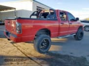 ✅ 2006 Dodge 1500 SLT • VIN: 1D7HU18246S524631 • Lot: 91220135. Wystawiony na Copart z przebiegiem 160 134 mil. Bezpłatny archiwum sprzedaży aukcyjnych z USA i szczegółowy raport historii pojazdu na DreamBid. Zdjęcie 3.